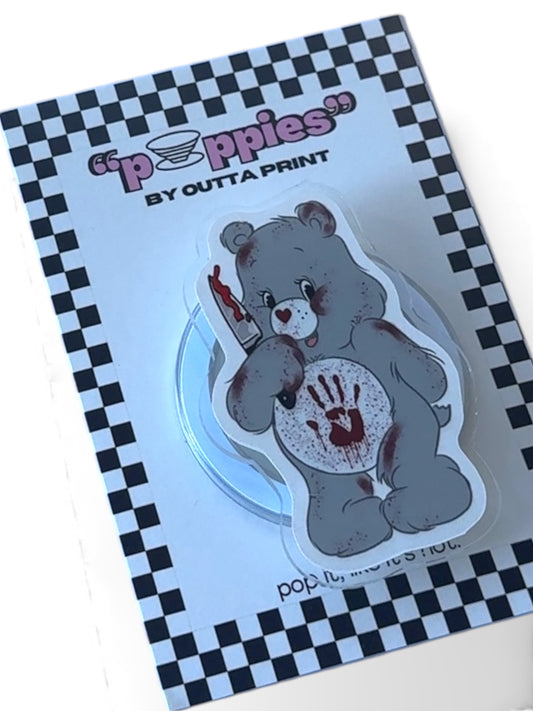 Thriller Bear Poppie
