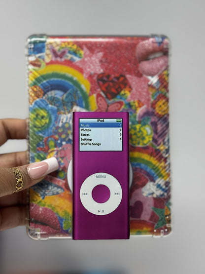 iPod  Poppie (Magsafe Phone Grip)