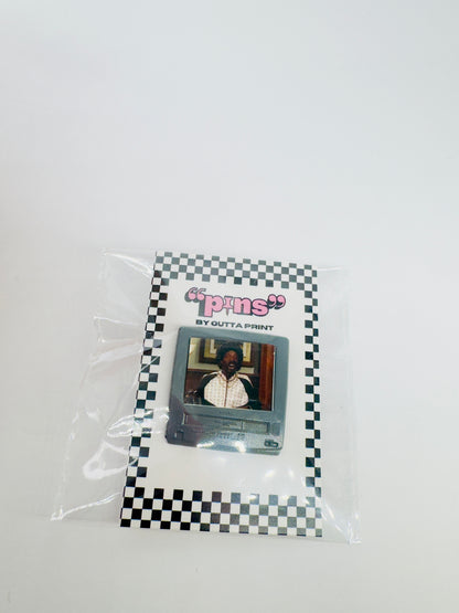 TV ON PINS
