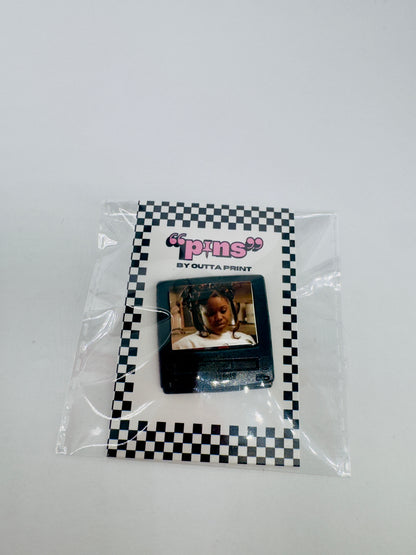 TV ON PINS