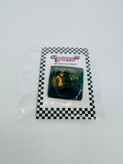 TV ON PINS