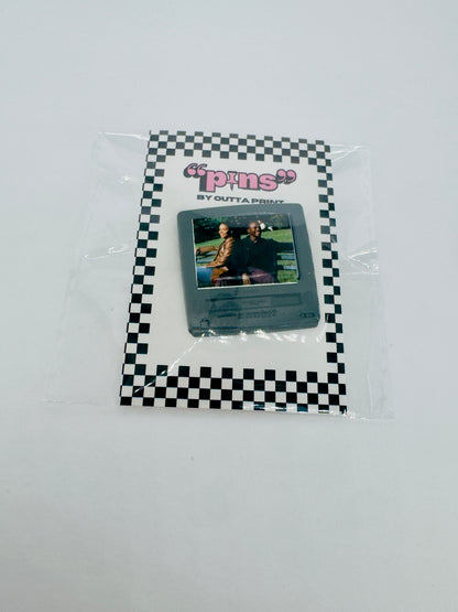 TV ON PINS