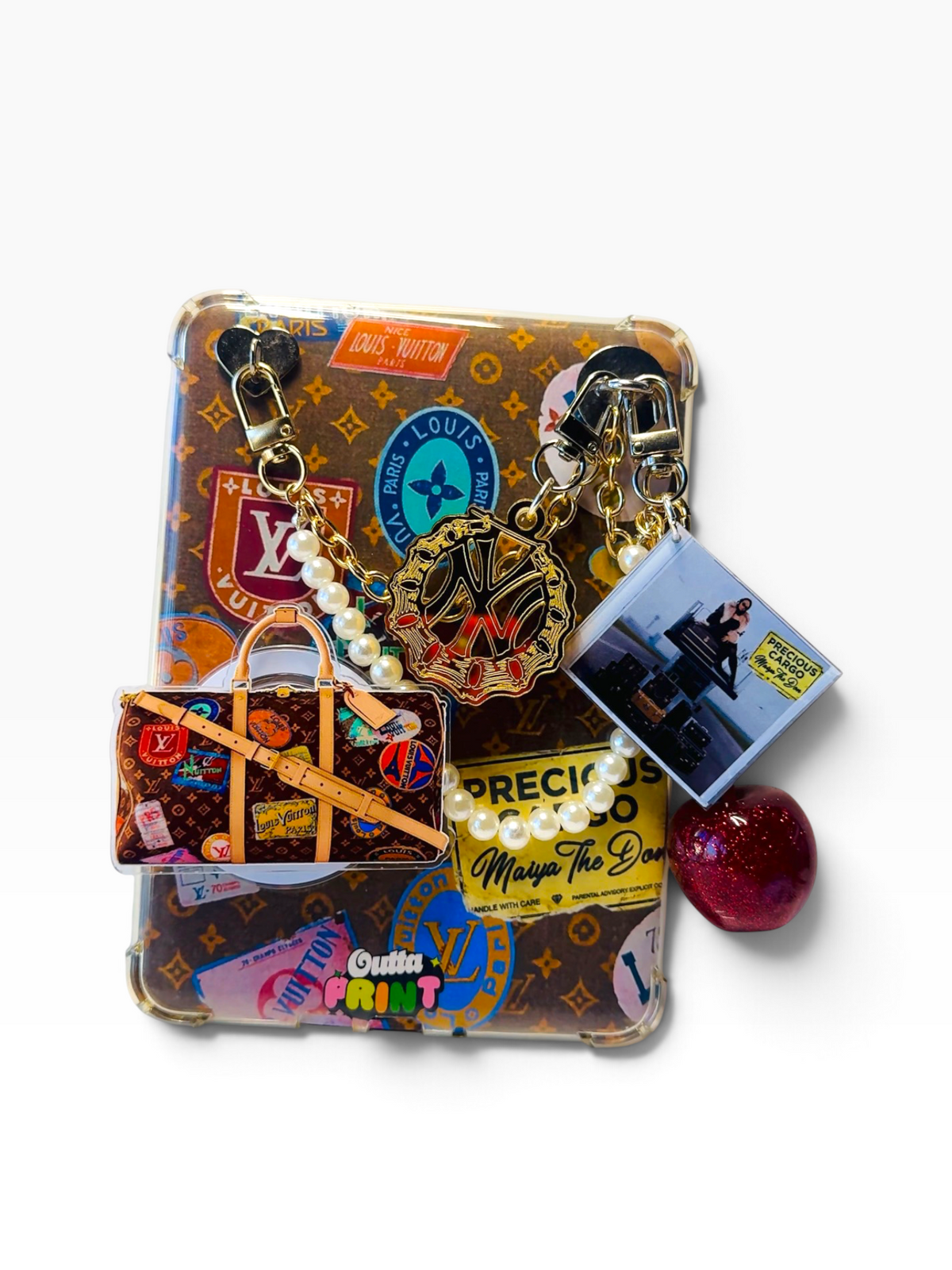 Cargo Chain Era Set