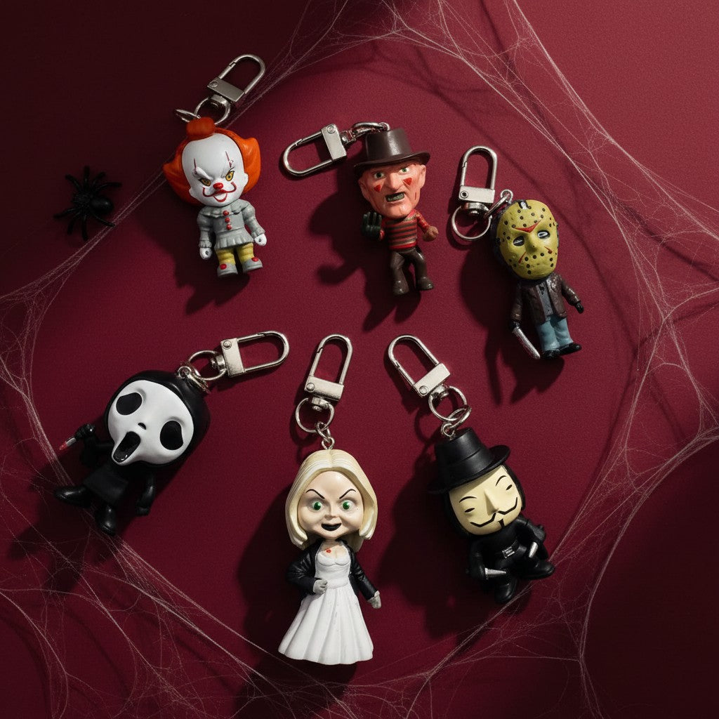 Blind Buy Spooky Charms