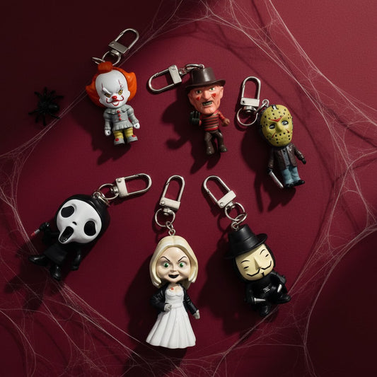 Blind Buy Spooky Charms