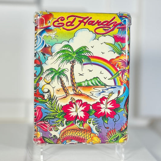 Ed Hardy Vibes Insert