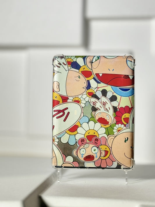 Tekashi Kindle Insert