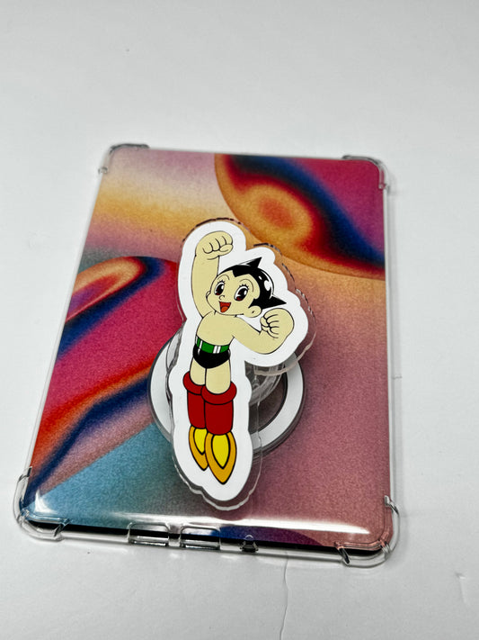 ASTRO BRO POPPIE