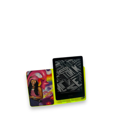 Rock The Boat- EREADER STAND