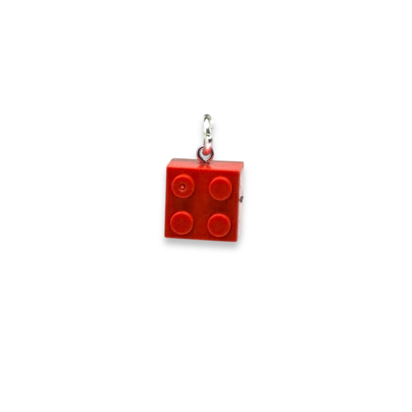 Brick - Dust Plug Charm