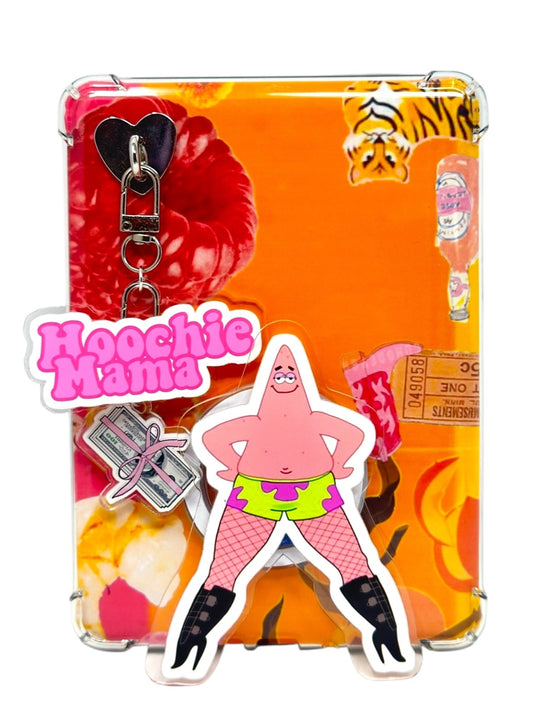 Patrick Poppie