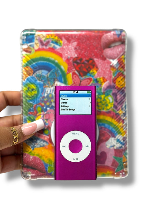 Nano Poppie (Magsafe Phone Grip)