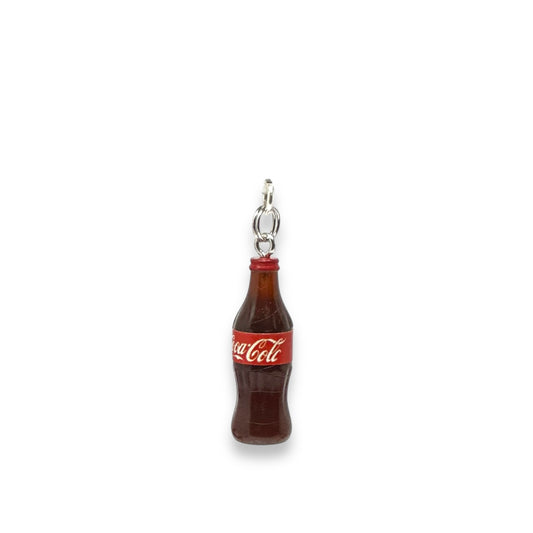 COLA- Dust Plug Charm