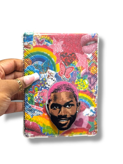 Thinkin Bout You Poppie (Magsafe Phone Grip)