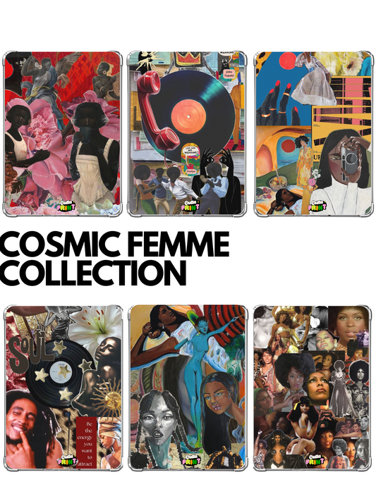 Cosmic Femme Insert Collection